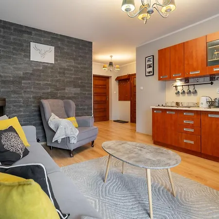 Rentplanet - Zakopane Iii Kościelisko