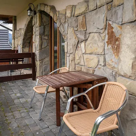 Apartment Rentplanet - Zakopane Iii