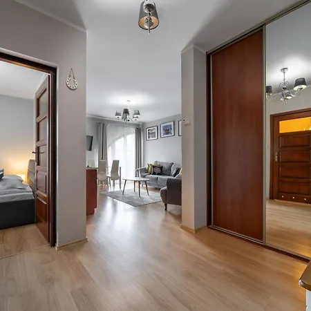 Rentplanet - Zakopane Iii Apartment
