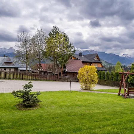 Rentplanet - Zakopane Iii